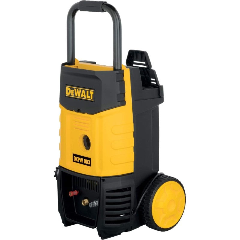 Lavadora de alta pressão elétrica DeWalt DXPW003E, 160 bar, 630 l/h (DW-DXPW003E)