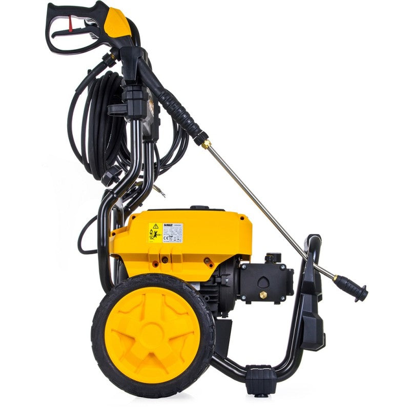 Lavadora de alta pressão elétrica DeWalt DXPW005E, 200 bar, 810 l/h (DW-DXPW005E)