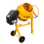 Betoneira HK136 Kompak 550W 125L