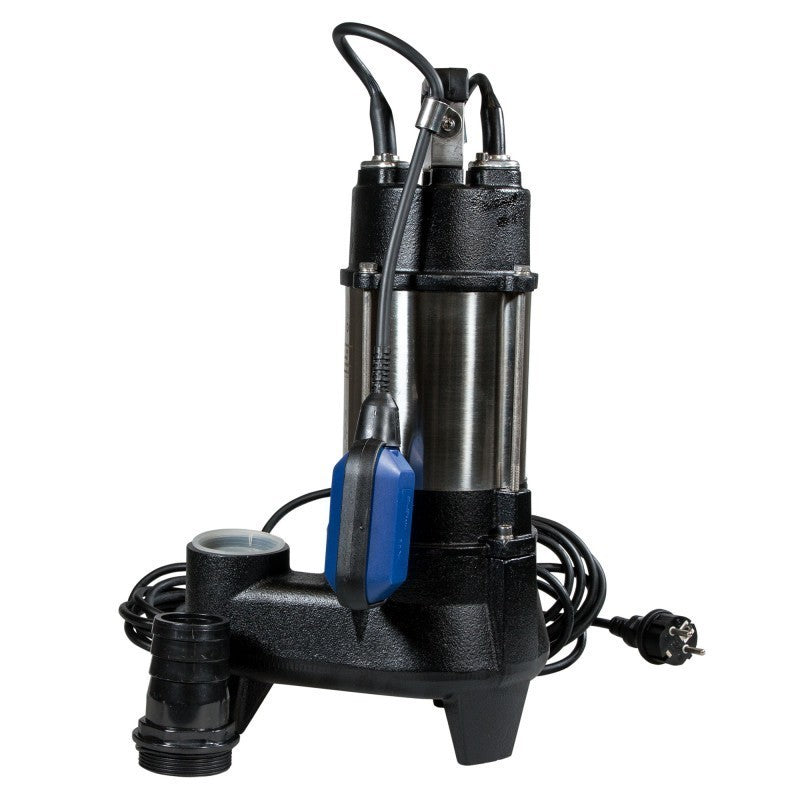 Bomba submersível HY-EPFT1100 para água suja (HY-EPFT1100)