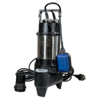Bomba submersível HY-EPFT1100 para água suja (HY-EPFT1100)