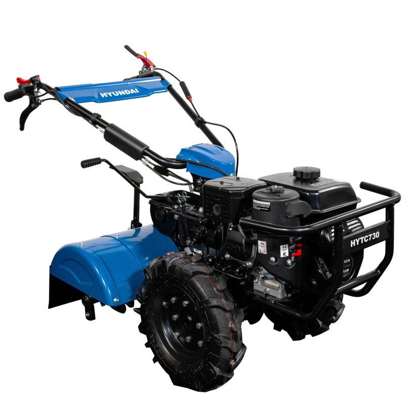 Motocultivador Hyundai HY-HYTC730 (HY-HYTC730)