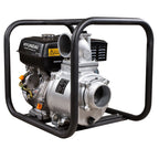 Bomba de água a gasolina HY100 HYUNDAI 1330 l/min para água limpa (HY-HY100)