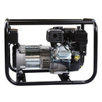 Gerador a gasolina monofásico aberto HY3100 de 2,8 kW (HY-HY3100)