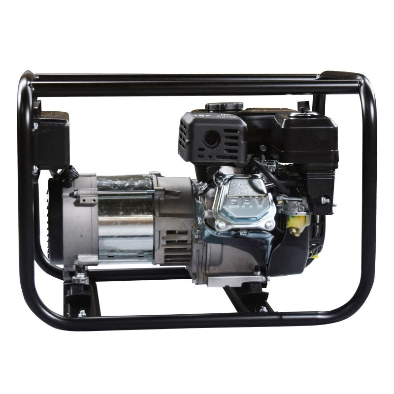 Gerador a gasolina monofásico aberto HY3100 de 2,8 kW (HY-HY3100)