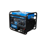 Gerador inversor a gasolina aberto HY4000Ei HYUNDAI de 3,9 kW (HY-HY4000Ei)
