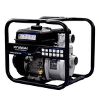 Bomba de água a gasolina HY50 HYUNDAI 500 l/min para água limpa (HY-HY50)