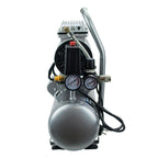 Compressor silencioso HYAC6-07S HYUNDAI 6 litros (HY-HYAC6-07S)