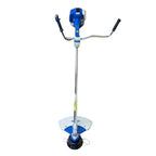 Roçadeira profissional HYUNDAI HYBC5210 (HY-HYBC5210 PRO)