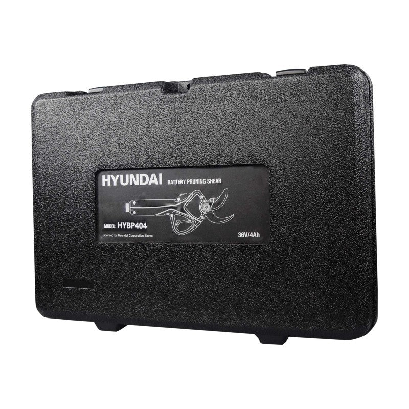 Podador de bateria Hyundai HYBP404 (HY-HYBP404)
