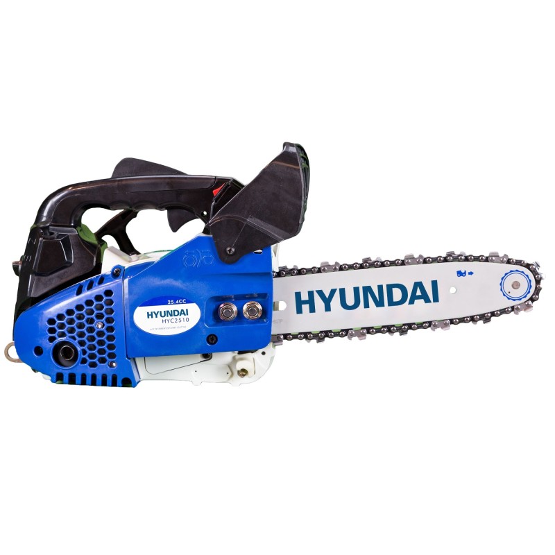 Motosserra HYC2510 HYUNDAI de 10 polegadas (HY-HYC2510)