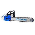 Motosserra HYC5620 HYUNDAI PRO de 20 polegadas (HY-HYC5620)