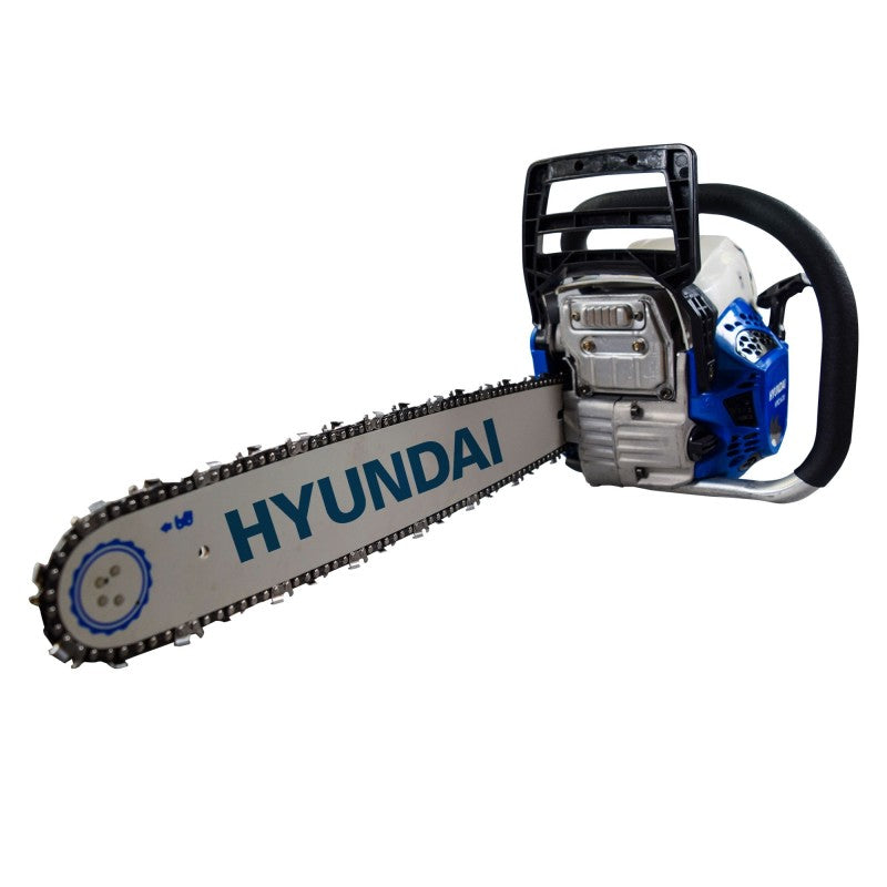 Motosserra HYC5620 HYUNDAI PRO de 20 polegadas (HY-HYC5620)