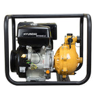 Bomba de motor a gasolina de alta pressão HYH40-2 (HY-HYH40-2)