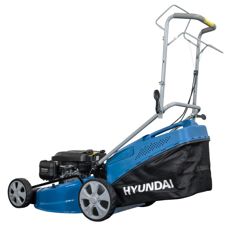 Cortador de grama autopropelido HYM56SP HYUNDAI (HY-HYM56SP)