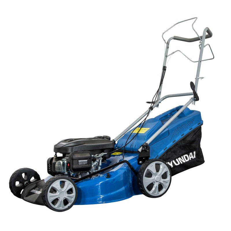 Cortador de grama autopropelido HYM56SP HYUNDAI (HY-HYM56SP)