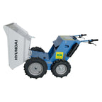Mini Dumper Elétrico Hyundai HYMD250-E (HY-HYMD250-E)
