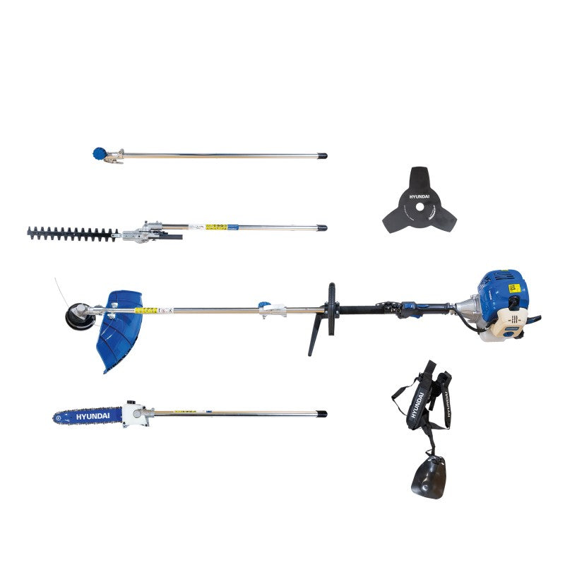 Kit de desbrozadora multifunción 4 en 1 HYMT43-T (HY-HYMT43-T)