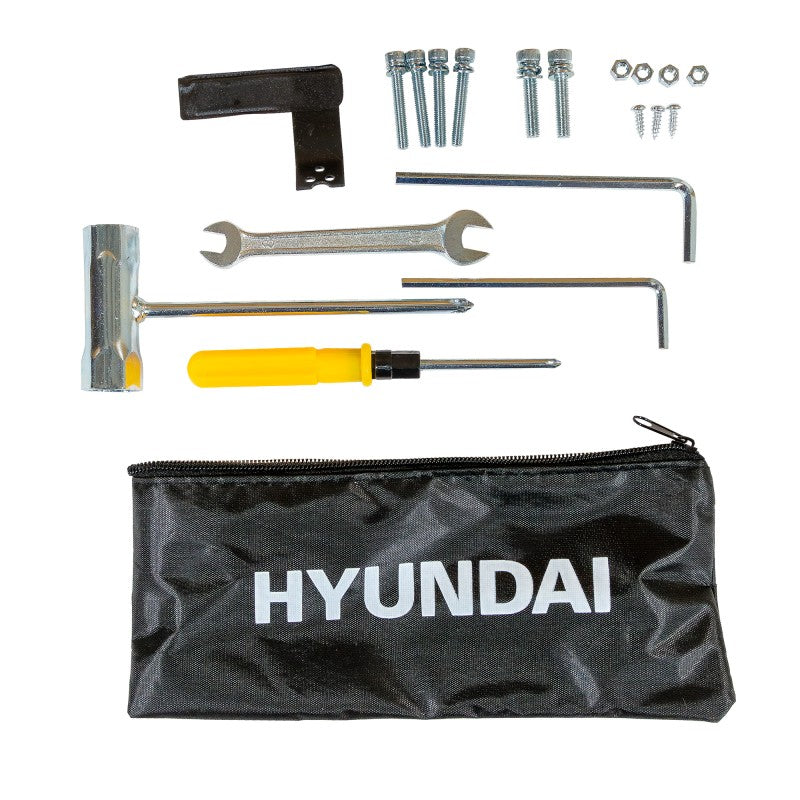 Kit de desbrozadora multifunción 4 en 1 HYMT43-T (HY-HYMT43-T)