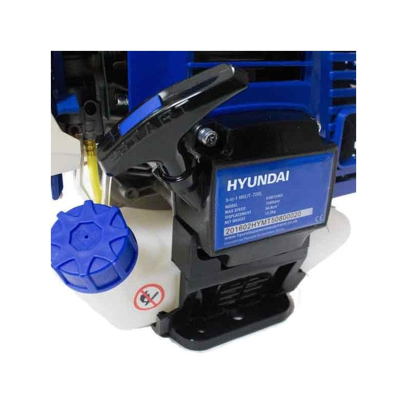 Kit multifunción 4 en 1 HYMT5080 (HY-HYMT5080)