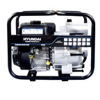 Bomba de água a gasolina HYT80 HYUNDAI para água suja (HY-HYT80)