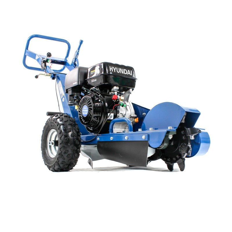 HYTC150-2 Removedor de tocos a gasolina HYUNDAI (HY-HYTC150-2)