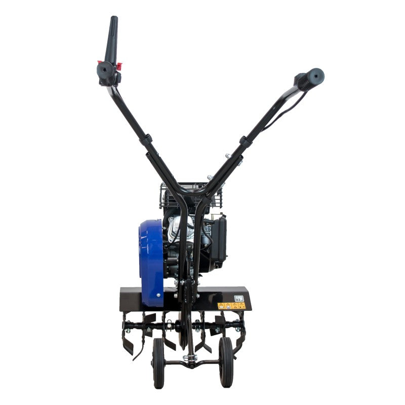 HYTW300 99cc Hyundai Motor Hoe (HY-HYTW300)