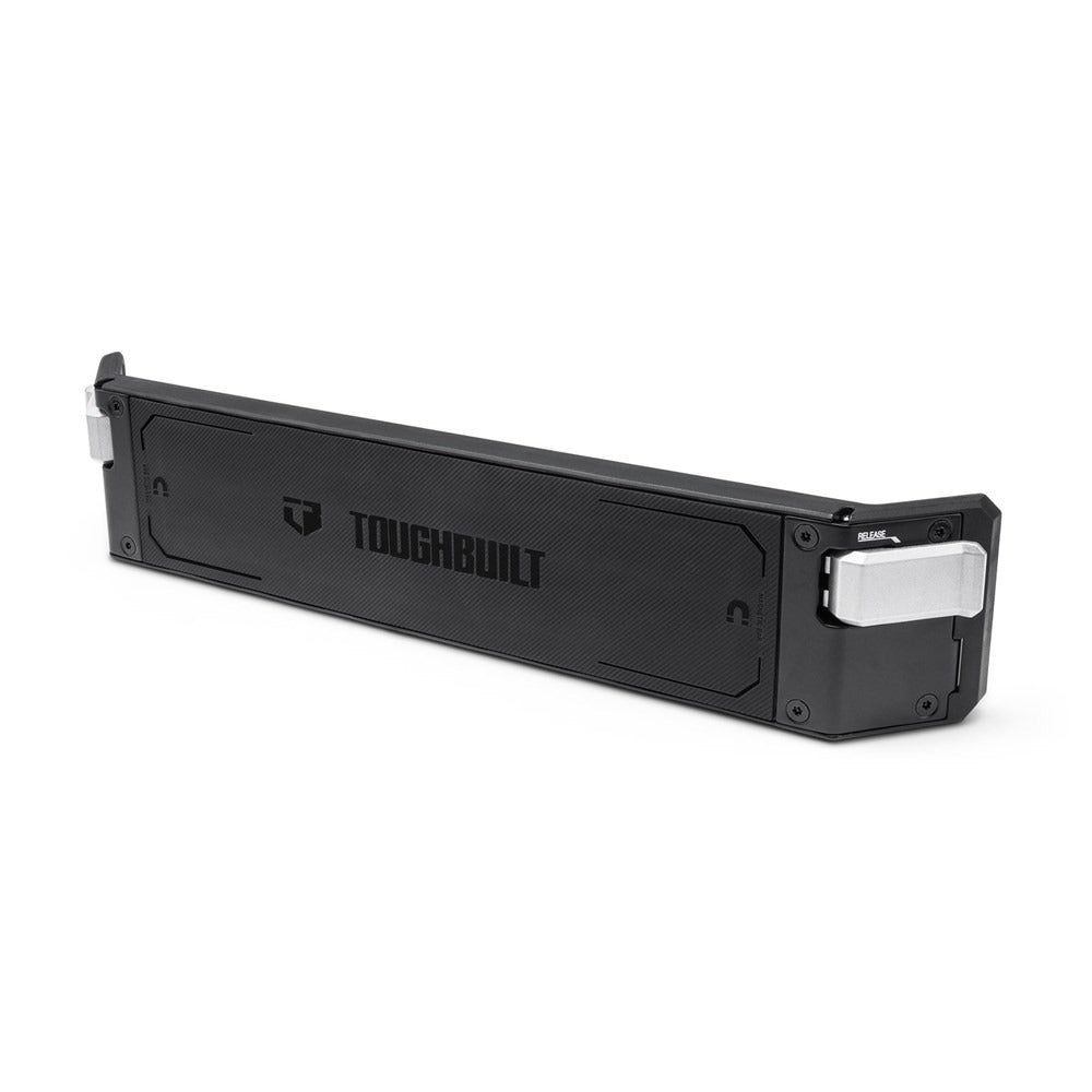 Barra magnética StackTech Toughbuilt TB-B1-A-33-BEA