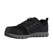 Sapatilha de segurança Reebok Excel Light Safety IB1032 – imagem 1