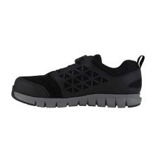 Sapatilha de segurança Reebok Excel Light Safety IB1032 – imagem 2