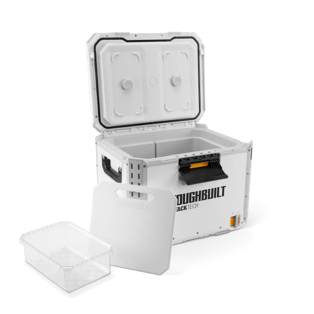Geleira XL compacta StackTech Toughbuilt TB-B1-C-70 – imagem 2