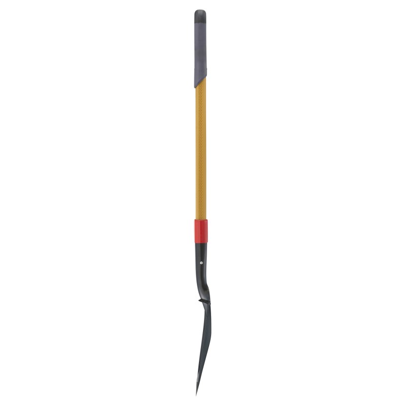Pá Caterpillar J10-205 para construção e jardinagem, lâmina de 17,5 cm (CP-J10-205)