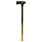 Machado de abate tradicional J25-250 + martelo (CP-J25-250)
