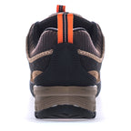 Sapato esportivo de camurça respirável S1P HRO, SRC - JONIO