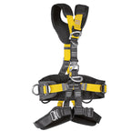 Equipamento de Proteção Profissional KAILAS, cinto de posicionamento de assento premium de 5 pontos de 140 kg para segurança profissional