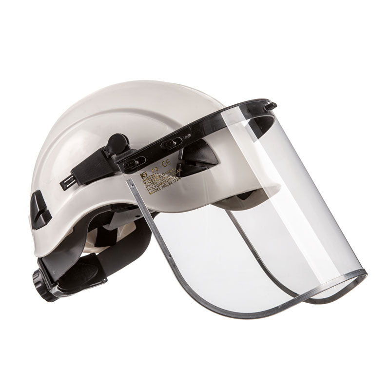 KIT DE SUPERFACE TRANSPARENTE CLIMBER (80660+79710-CL) equipamento de proteção profissional