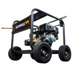 Lavadora de alta pressão KPW4000 4000 PSI /270 bar KOMPAK