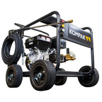 Lavadora de alta pressão KPW4000 4000 PSI /270 bar KOMPAK