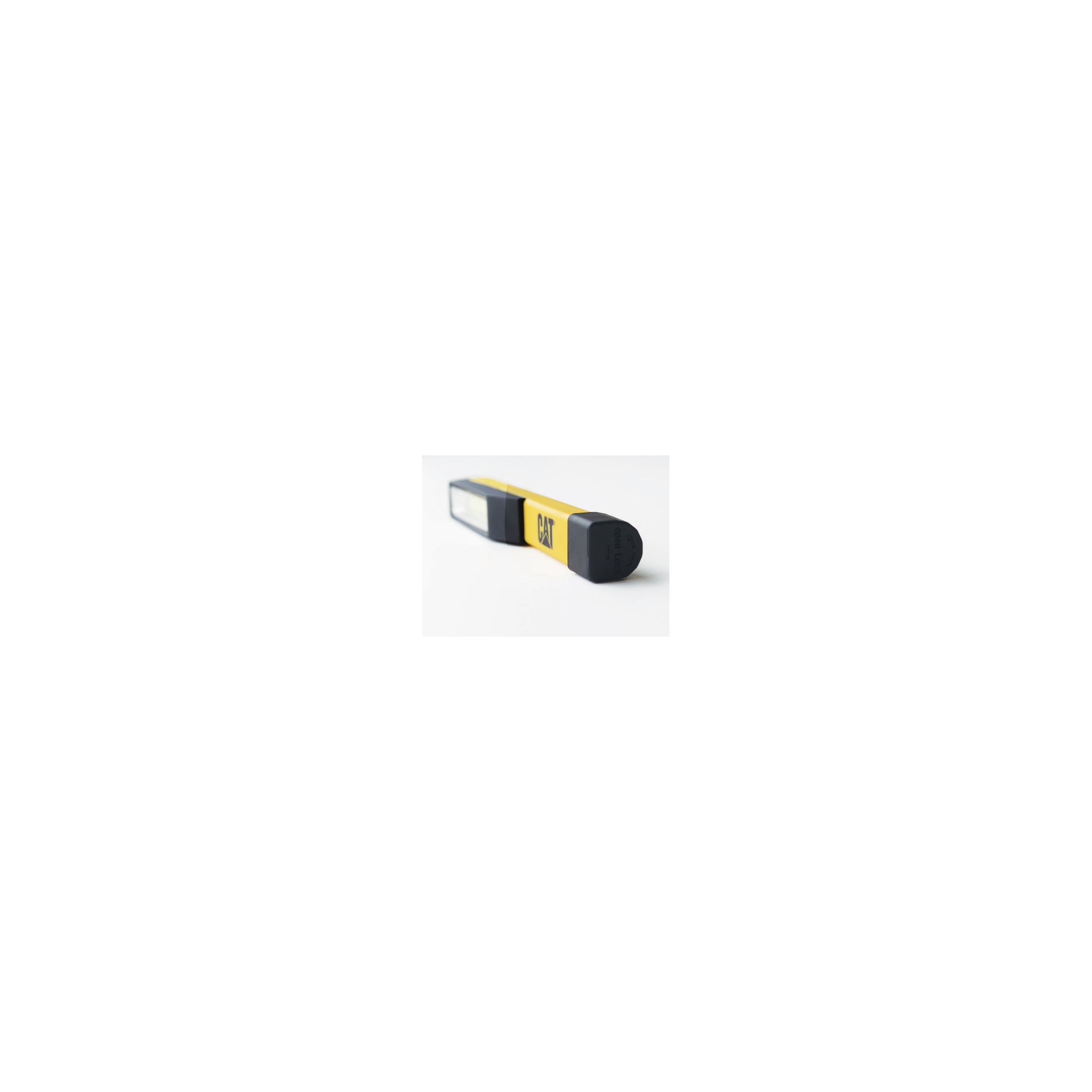 Lanterna de bolso LED Caterpillar CT100012 de 175 lm - Display com 12 unidades (CP-CT100012)