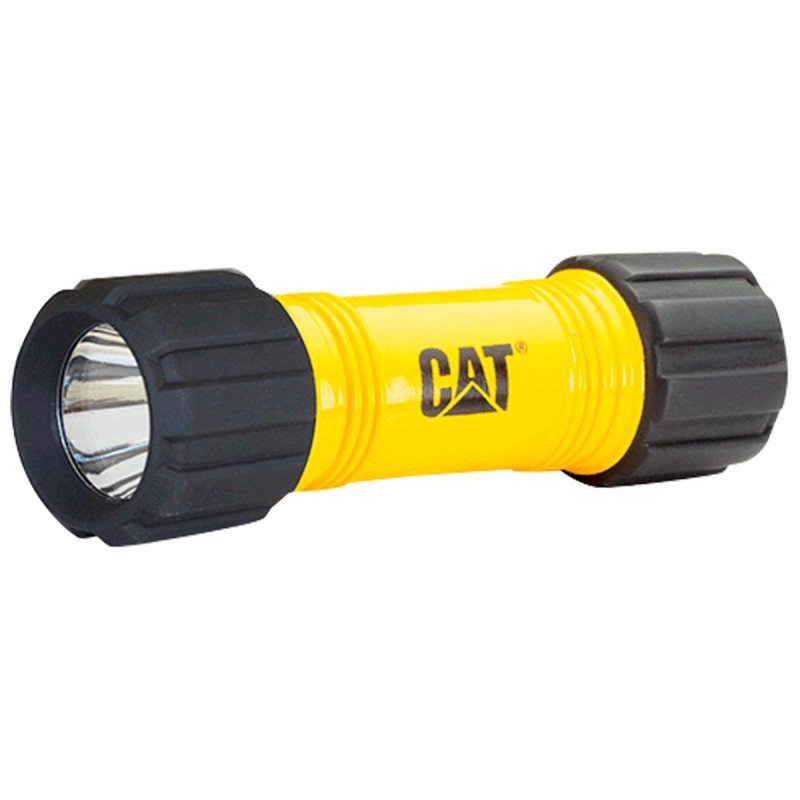 Lanterna de trabalho compacta CTRACK CAT (CP-CTRACK)