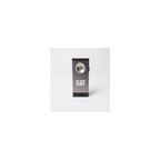 Lanterna de bolso de alumínio CT51108, pacote com 8 unidades, CAT (CP-CT51108)