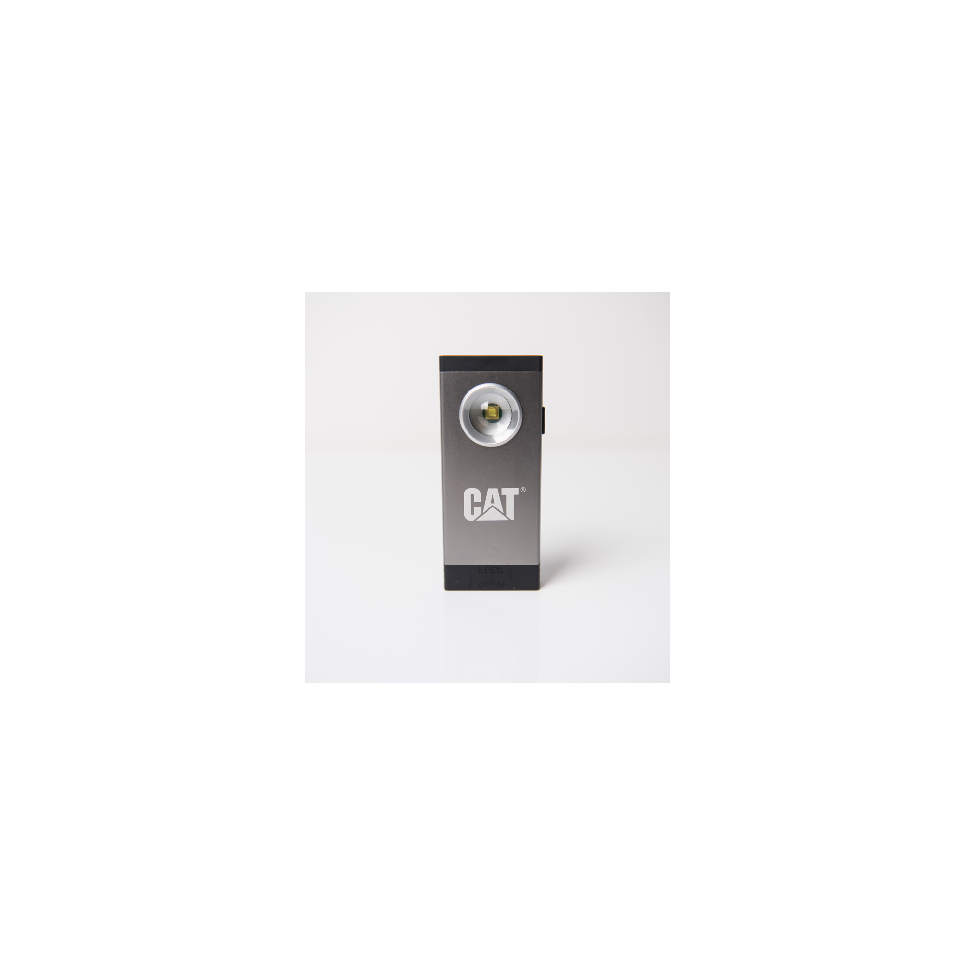 Lanterna de bolso recarregável de alumínio CT5115 CAT (CP-CT5115)