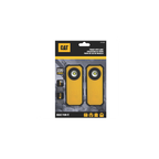 Lanterna de bolso CT51202 (2 unidades) CAT (CP-CT51202)