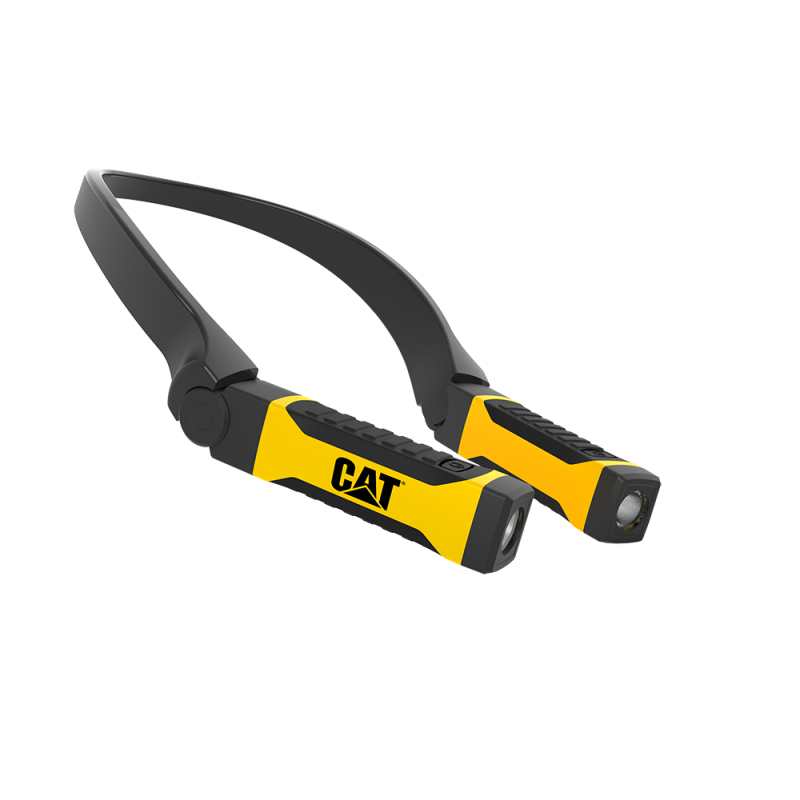 Lanterna de pescoço CT7100 CAT (CP-CT7100)