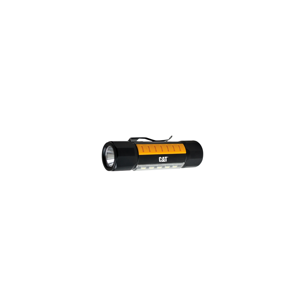 Lanterna de trabalho dupla compacta CT3410 CAT (CP-CT3410)