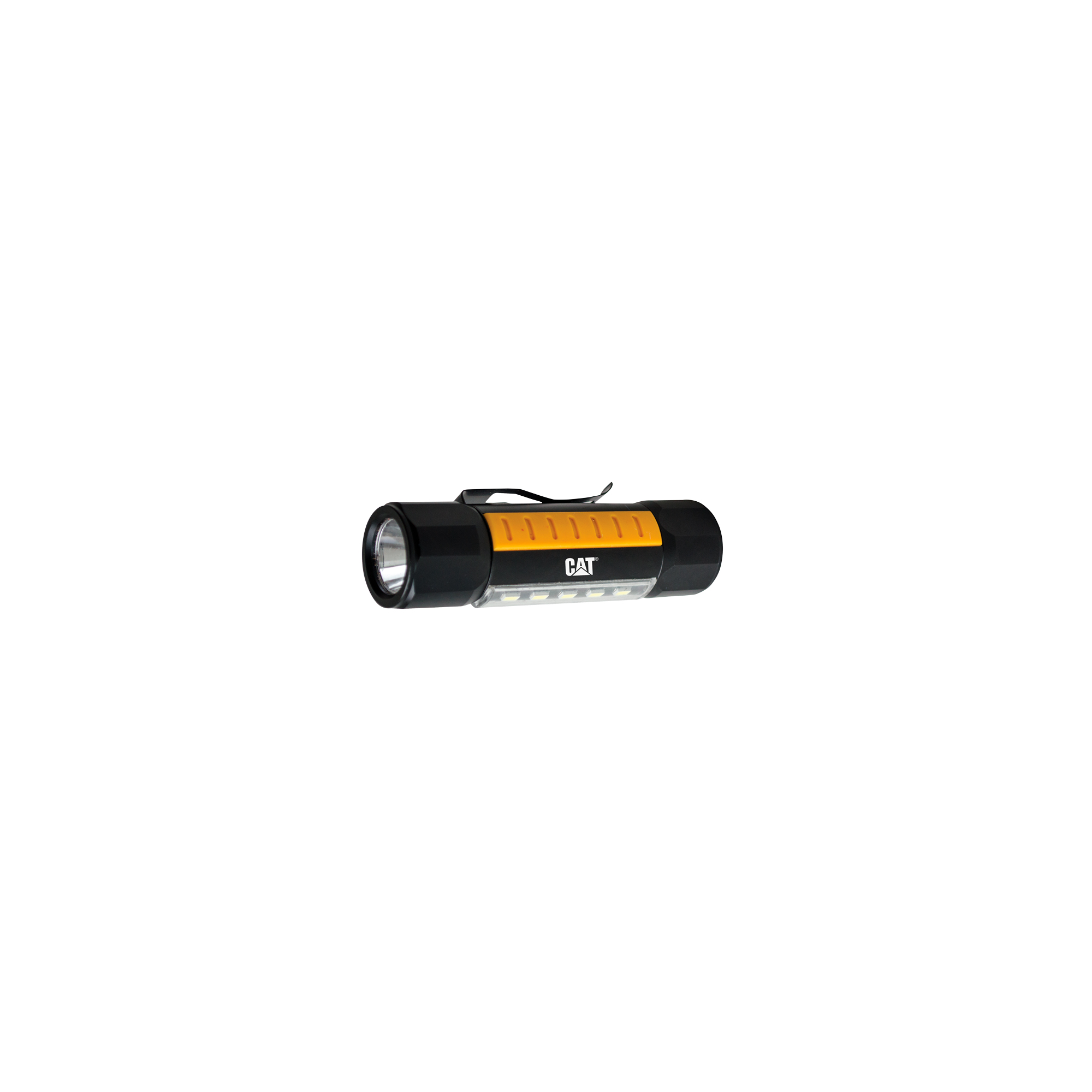 Lanterna de trabalho dupla compacta CT3410 CAT (CP-CT3410)