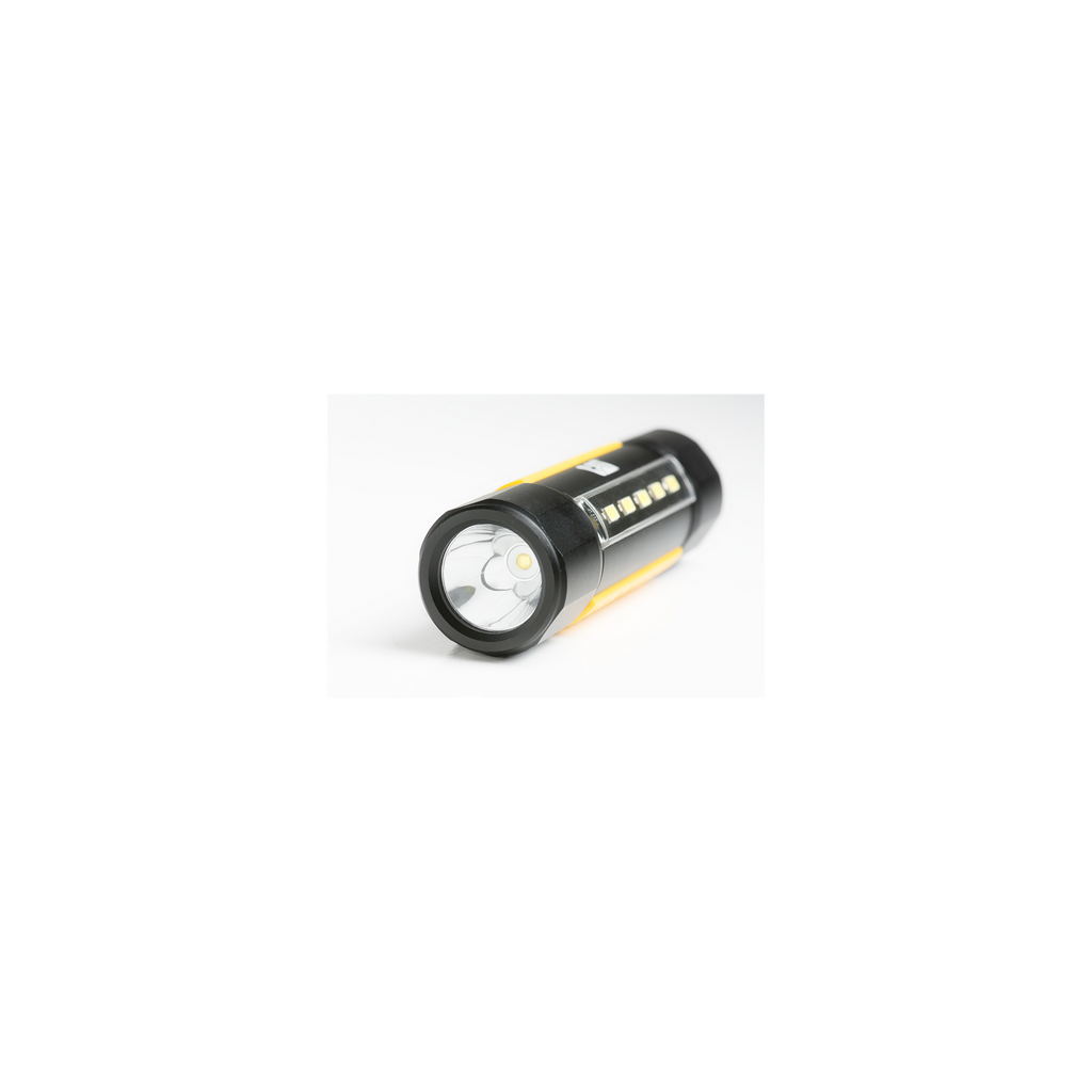 Lanterna de trabalho dupla compacta CT3410 CAT (CP-CT3410)