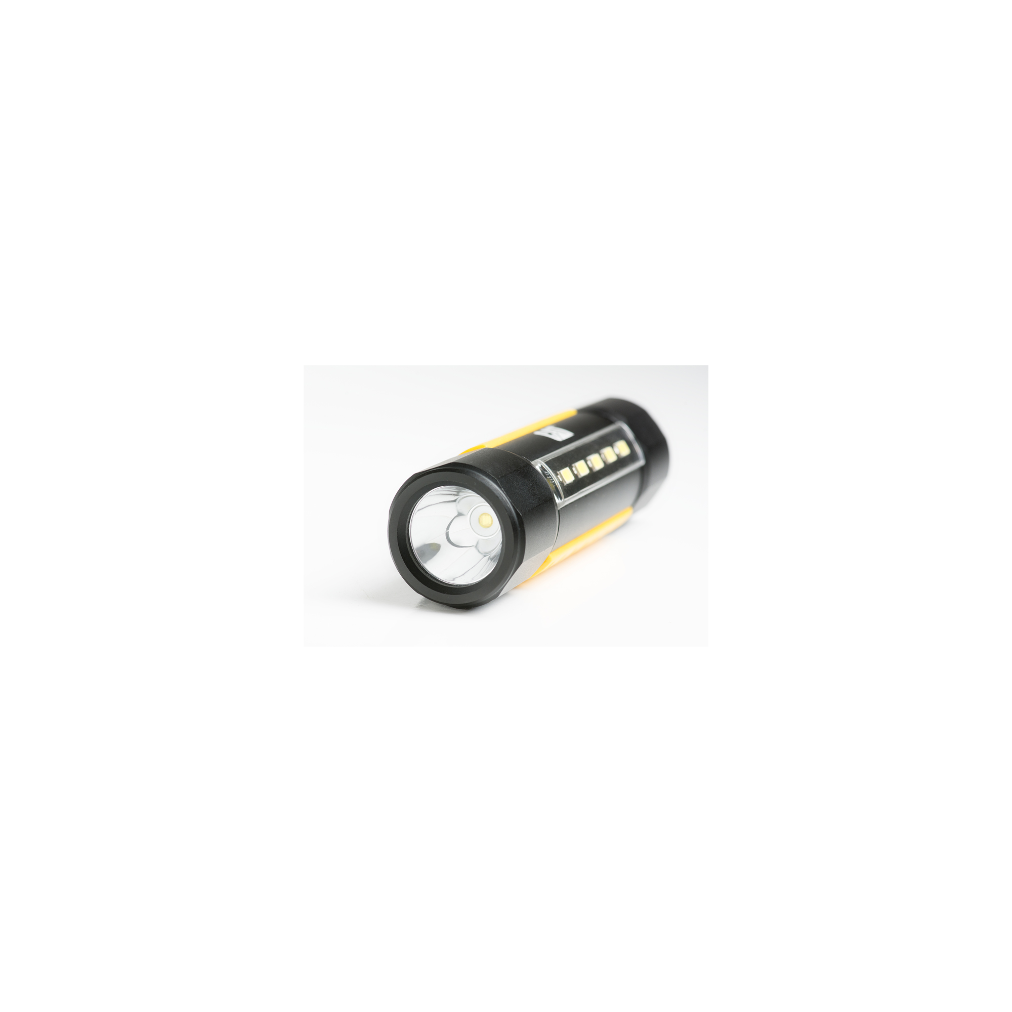 Lanterna de trabalho dupla compacta CT3410 CAT (CP-CT3410)