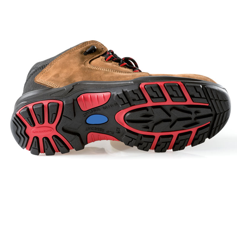 Bota S3 HRO 300ºC membrana-GodryTex® LLODIO