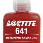 LOCTITE 641 – Fijador de fácil desmontaje